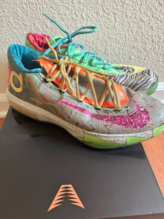 Nike KD 6